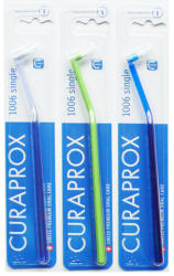 CURAPROX CS 1006 Single Single Toothbrush