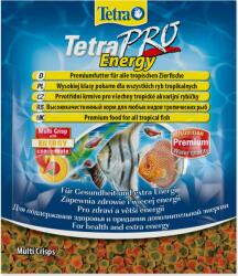 TETRA Feed Tetra Pro Energy táska 12g (A1-149335)