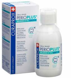 Curaprox Perio PLUS+ CHX 0, 05% szájvíz 200 ml