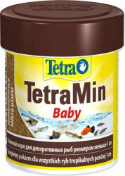 TETRA Takarmány Tetra Min Baby 66ml (A1-764804)
