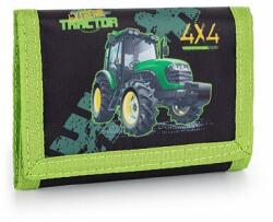 Oxybag Tractor portofel textil pentru copii