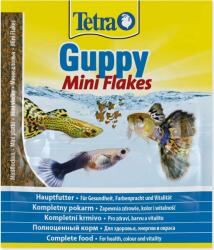 TETRA Feed Tetra Guppy Food tasak 12g (A1-193741)
