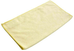 Taski Microcare finomszálú mikroszálas törlőkendő 40x40cm sárga 5db (7509794)