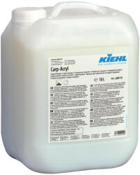 Kiehl Carp-Acryl szőnyegtisztító sampon 10L (j600110)