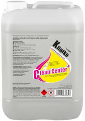Clean Center CC Kliniko-Tempo kéz- és felületfertőtlenítő szer (bactericid, virucid, yeasticid) 5 liter (CC-KL-05)