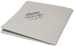 Vileda Professional Vileda Prof. PVAmicro Max mikroszálas törlőkendő Szürke (158176)