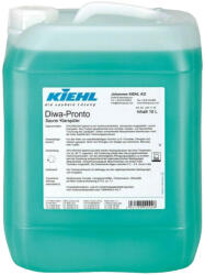 Kiehl DIWA-Pronto savas gépi öblítőszer 10L (j567610)