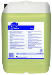 CLAX Renova 13A3 Hatásfokozó szer a víz szennyeződéseinek közömbösítésére és a naptejfoltok eltávolítására 20L (101100238)