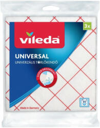 Vileda Univerzális törlőkendő 3db (F1257T)