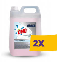 OMO Pro Formula Horeca Professzionális folyékony mosószer 5L (Karton - 2 db) (K01152)