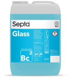 Septa Glass BC2 Erős koncentrátum üvegtisztításhoz 10L (AP-BC2-10L)