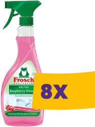 Frosch Málnaecetes vízkőoldó spray 500ml (Karton - 8 db) (KFR-3988)
