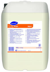 CLAX Profi 36A1 Folyékony főmosószer lágy vízhez gyengén vagy közepesen szennyezett textíliákhoz 20L (6973281)