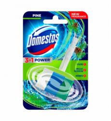 Domestos WC illatosító rúd kosaras 3in1 Ocean 35g