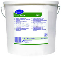 CLAX Pasta 24C1 Mosási hatékonyságnövelő ipari szennyeződésekhez 10L (7508401)