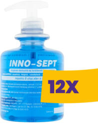 Innoveng Inno-Sept fertőtlenítő szappan 500ml (Karton - 12 db) (K16216019)