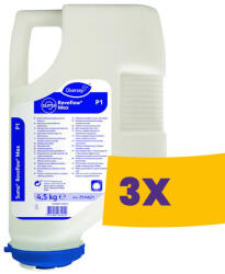 Suma Revoflow Max P1 Gépi mosogatószer lágy vízhez 4, 5kg (Karton - 3 db) (7514621)