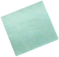 Taski Allegro Light Green törlőkendő 38x40cm zöld 100db (7511090)