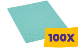Vileda Professional All Purpose törlőkendő 38*40cm (Karton - 100 db)-Zöld (K100556)