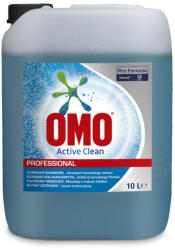 OMO Pro Formula Active Clean Liquid univerzális folyékony mosószer - 154 mosás 10L (101105265)