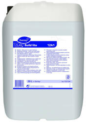 CLAX Build Lite 12A1 Lúgos adalékanyag lágyvizes technológiákhoz 20L (7521356)