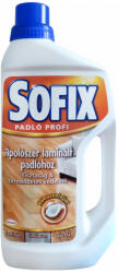 Sofix laminált padlóápoló 1000ml (01820-2)