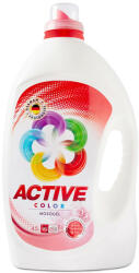 ACTIVE mosógél színes ruhákhoz - 90 mosás 4, 5L (ACTGC45)