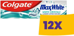 Colgate Max White fogkrém 75 ml (Karton - 12 db) (K267043)