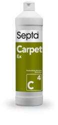 Septa Carpet Ex C4 Extrakciós szőnyegtisztítószer 1000ml (AP-C4-1L)