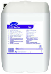 CLAX Perfect 71A1 Természetes, folyékony keményítő 20L (6973330)