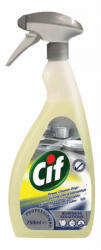 Cif Pro Formula Degreaser Erőteljes tisztító- és zsíroldószer 750ml (7518669)
