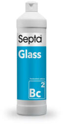 Septa Glass BC2 Erős koncentrátum üvegtisztításhoz 1000ml (AP-BC2-1L)