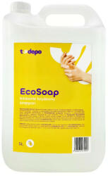 T-depo EcoSoap bőrbarát folyékony szappan 5L (TDPES5)