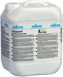 Kiehl Carpasol szóró extrakciós szőnyegtisztítószer 10L (j600510)