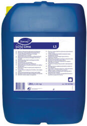 Diversey Suma Lima L3 Folyékony gépi mosogatószer kemény vízhez 20L (101107586)