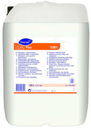 CLAX Plus 33B1 folyékony mosószer - fehérítő adalék nélkül 20L (7512105)