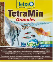 TETRA Feed Tetra Min Granules tasak 15g (A1-134492)