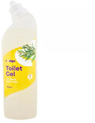 T-depo Toilet Gel WC tisztító teafa olajjal 750ml (TDPTG075)