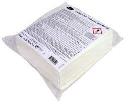 Taski SUM Primed Cloth Fehér eldobható mikroszálas kendő felülettisztításhoz 40db (D7524713)