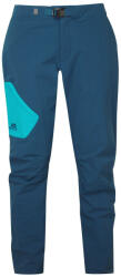 Mountain Equipment Comici Pant (AC) Women's női nadrág M / kék