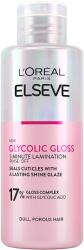 L'Oréal L'ORÉAL PARIS Elseve Glycolic Gloss kiöblítendő hajápoló glikolsavval 200 ml