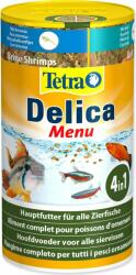 TETRA Feed Tetra Delica Menu 100ml (A1-724204)