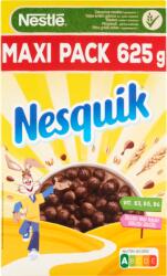 Nestlé Nesquik kakaós ízű, ropogós gabonapehely vitaminokkal és ásványi anyagokkal 625 g - ecofamily