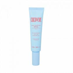 Coco and Eve Solare Daily Watergel SPF50 Protectie Solara 60 ml