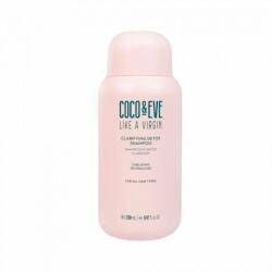 Coco and Eve Ingrijire Par Clarifying Detox Shampoo Sampon 280 ml
