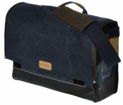 Basil egyoldalas táska Urban Fold Messenger Bag, Hook ON, farmer kék - dynamic-sport