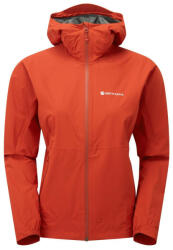 Montane Fem Minimus Lite Jacket Mărime: M / Culoare: portocaliu/