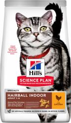 Hill's Hill' s Science Plan Feline Adult " HBC for indoor cats" Chicken 2 x 10kg