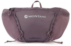 Montane Trailblazer 3 Culoare: violet