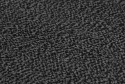 MagicHome szőnyeg CPM 304, 60x90 cm, fekete/szürke